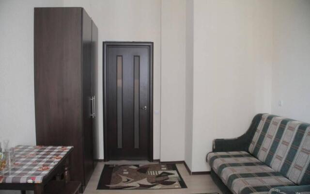 Solo Apartment Kamenskaya