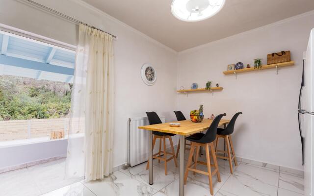 Olive Tree Villa by Estia