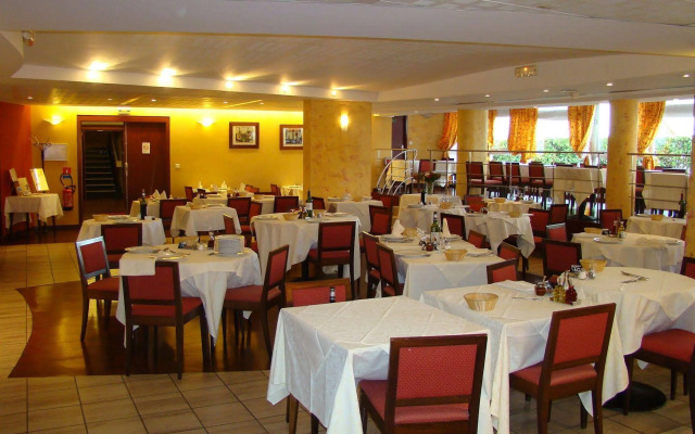Le Grand Hotel