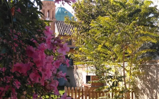 Casa Rural Alicia