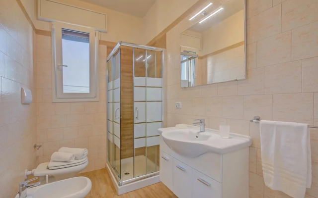 Le Bianche Apartment 3 Sea View