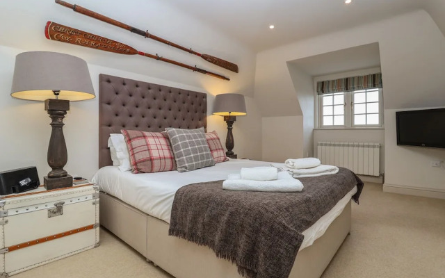 Hartlands, Aldeburgh