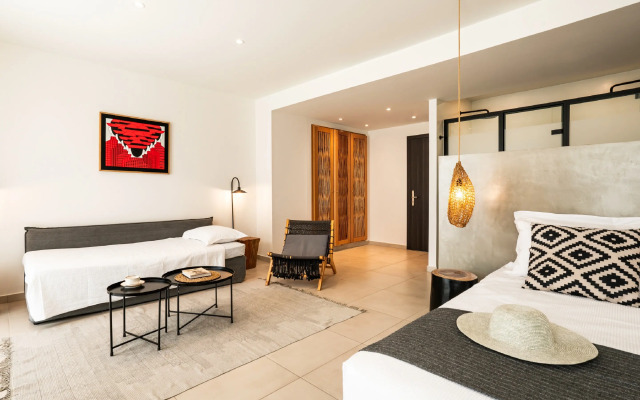 Amaronda Resort & Spa