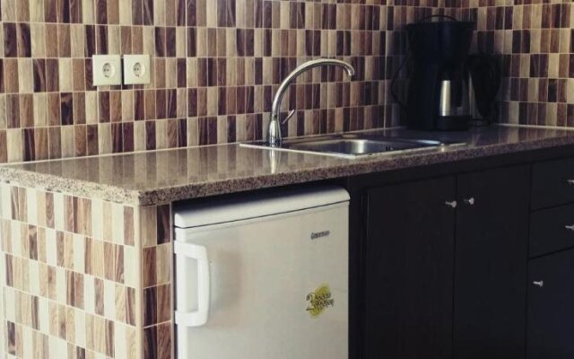 Athina Apartments