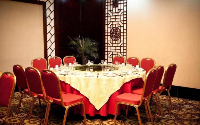 Liuzhou Orient Hotel