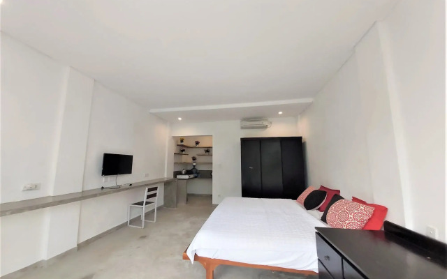 Margarita Surf Hostel Canggu