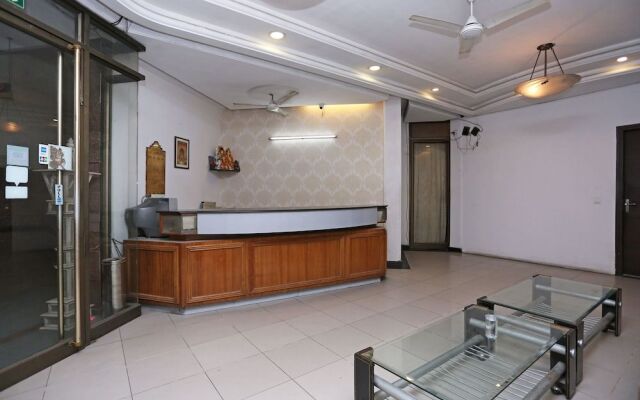 Capital O 3559 Sunrise Villa