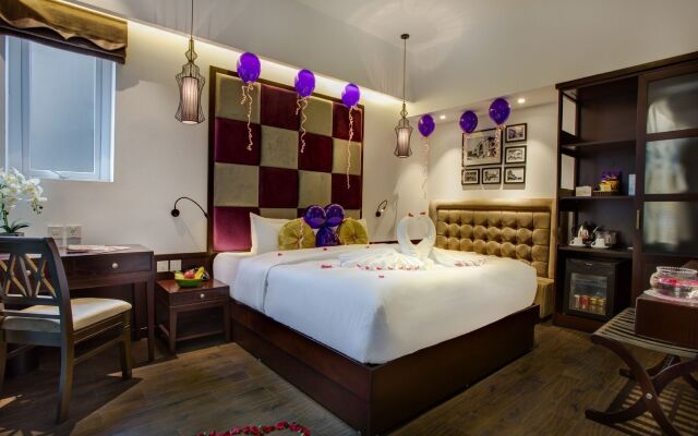 Hanoi Marvellous Hotel & Spa