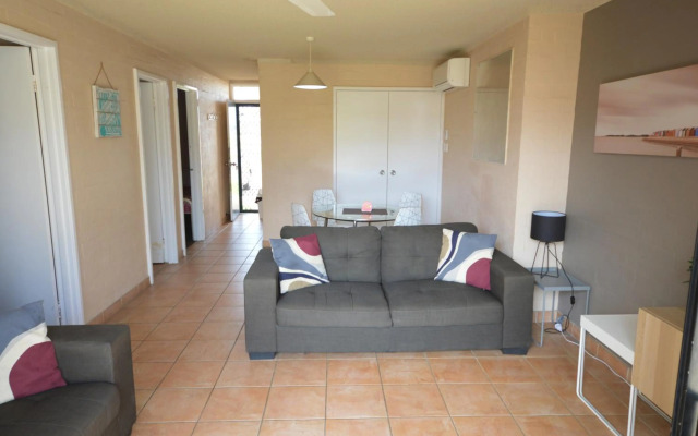 Riverview Holiday Apartment 60 - Kalbarri WA