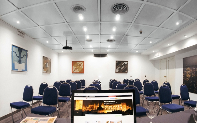 Hotel Pasarela