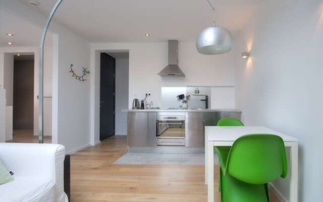 Les Chambres de Franz by Smartflats