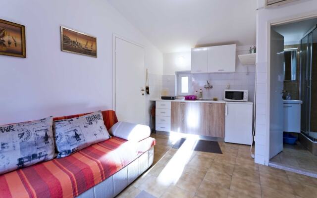 Apartment Niki
