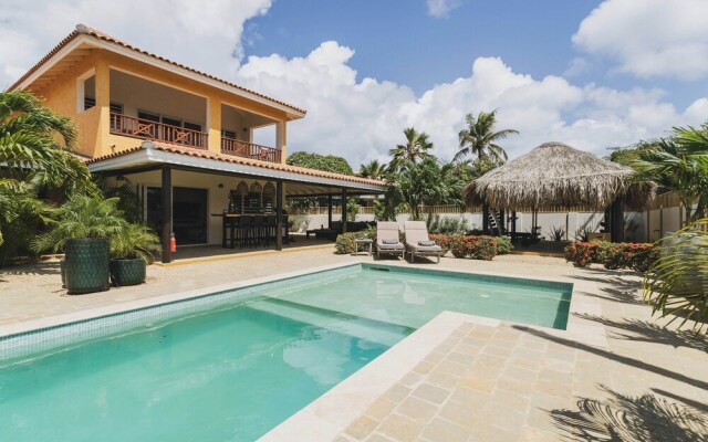 Puur Bonaire Boutique Resort