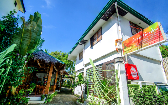 Secret Garden Resort