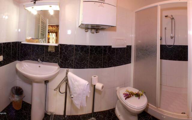 Country Inn Casa Mazzoni