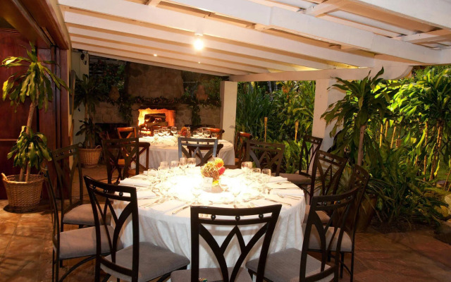 Hotel Panamonte