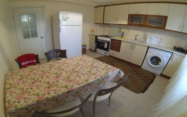 Dundar Thermal Villa Otel