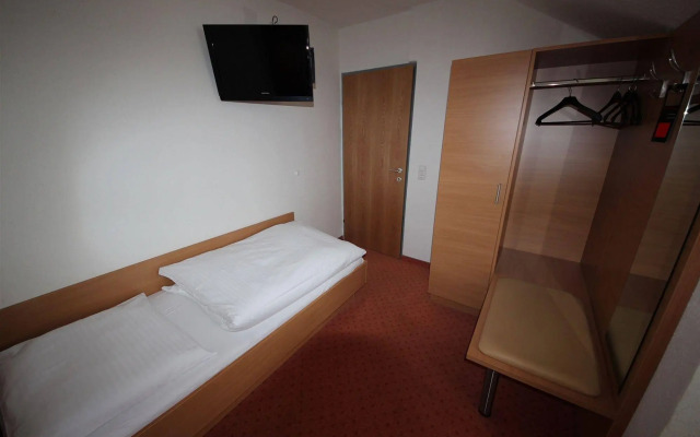 Hotel Kleinmünchen