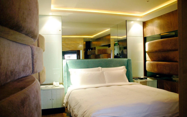 All-Ur Boutique Motel KaoHsiung Branch