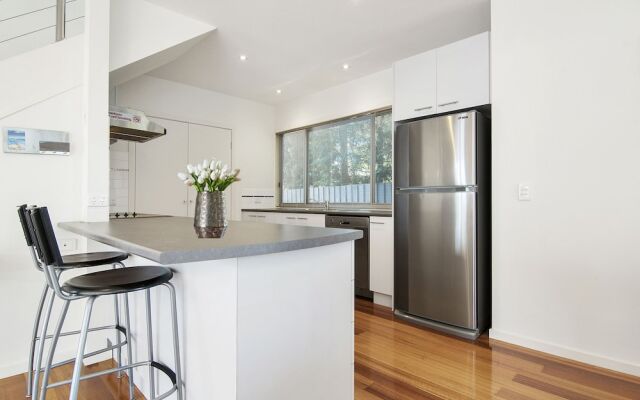 Bask at The Glade - Rejuvenate Stays