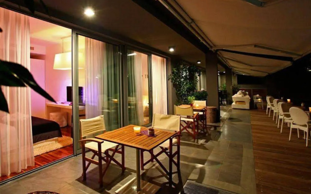 Filomena Residence & Spa