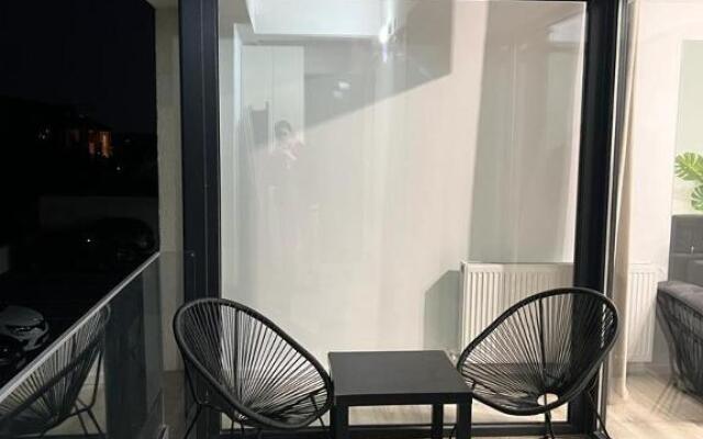 Pipera Nature Apartment