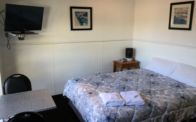 Port Noarlunga Motel