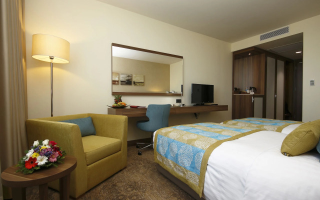 Отель Tuyap Palas