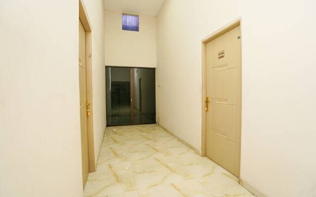 Hotel O Griya Aisyah Syariah 1