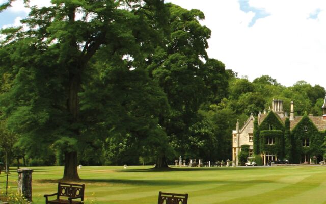 Royal Berkshire
