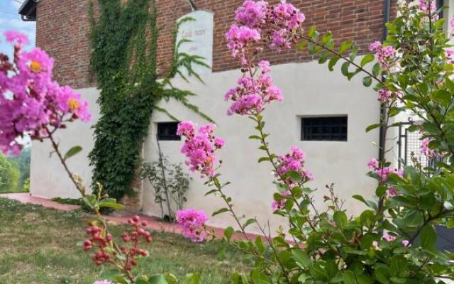B&B Cascina Cortassa