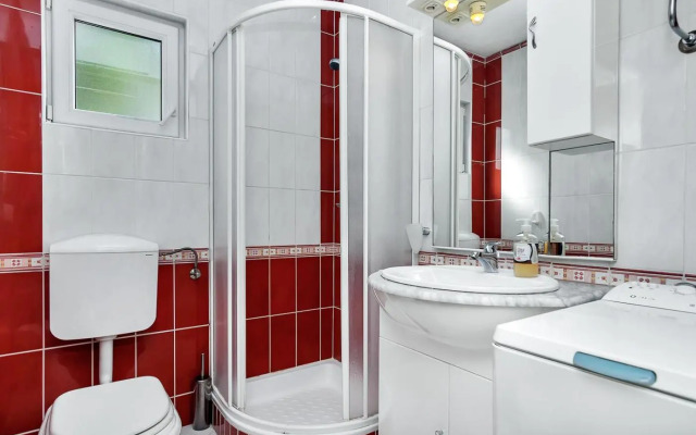 Villa Vranic Apartments