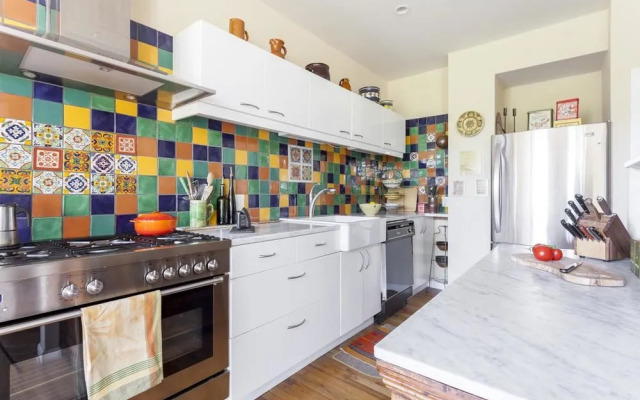 onefinestay - Boerum Hill private homes