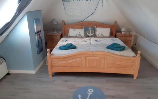 Ferienwohnung Herrlichkeit