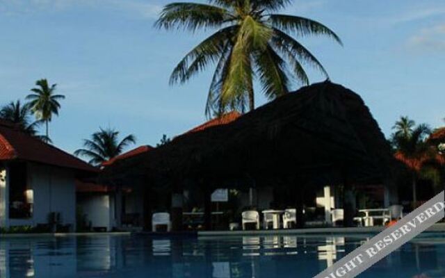 Sudara Beach Resort