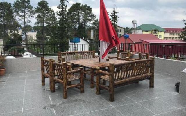 Ureki Residence Hotel