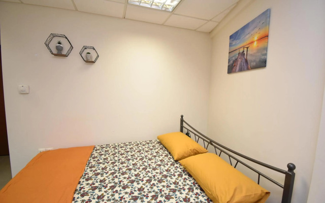 Central And Comfortable Apartment Thessaloniki