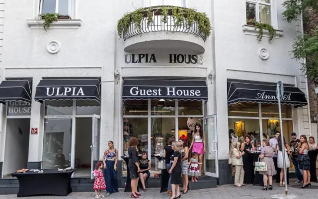 Ulpia House