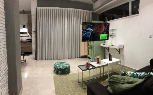 The Fisherman’s House