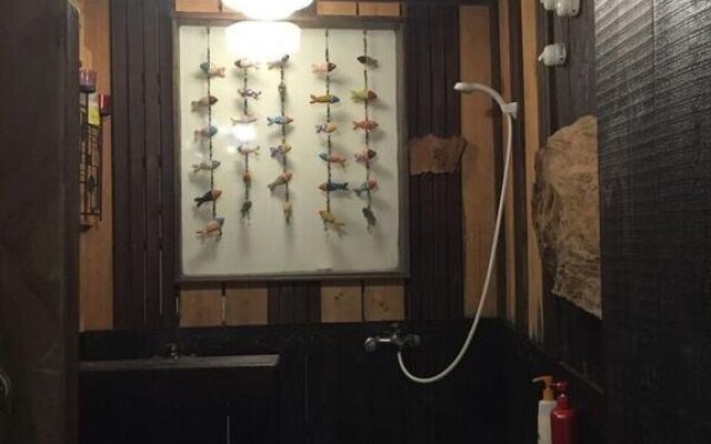 Windsor's Vanilla Garden B&B