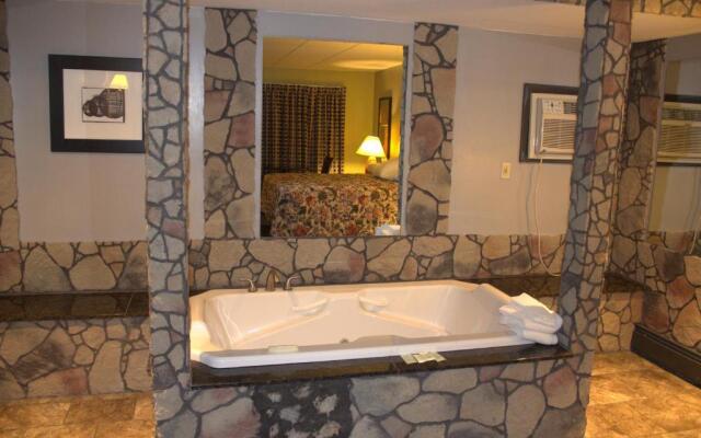 American Inn & Suites