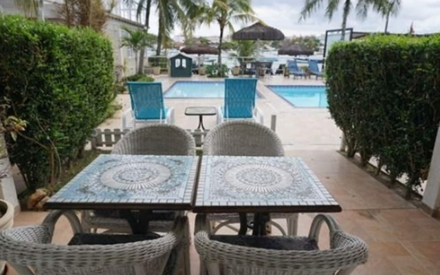 Residencial Portoveleiro