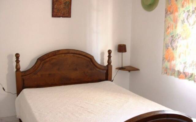 Apartamento  Montgo Park 06