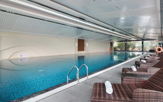 Swiss Grand Xiamen