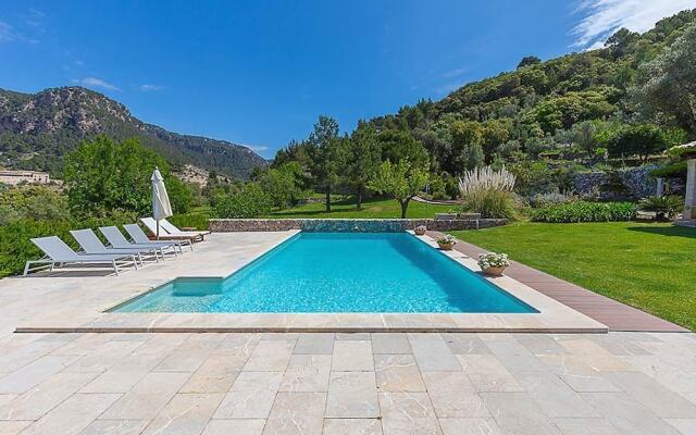 Villa Son Beltran Valldemossa