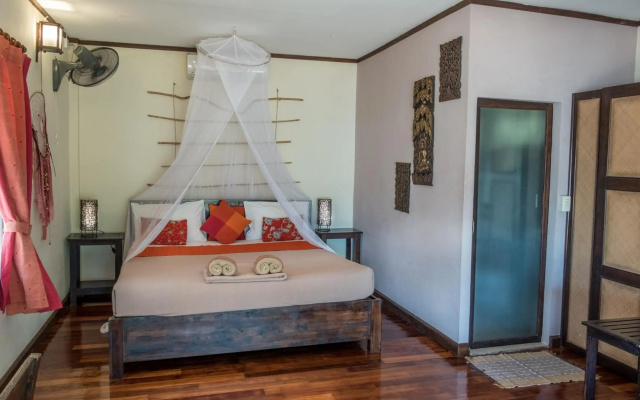 Baan Manali Resort