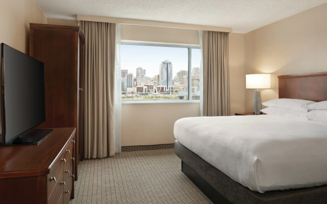 Embassy Suites by Hilton Cincinnati RiverCenter
