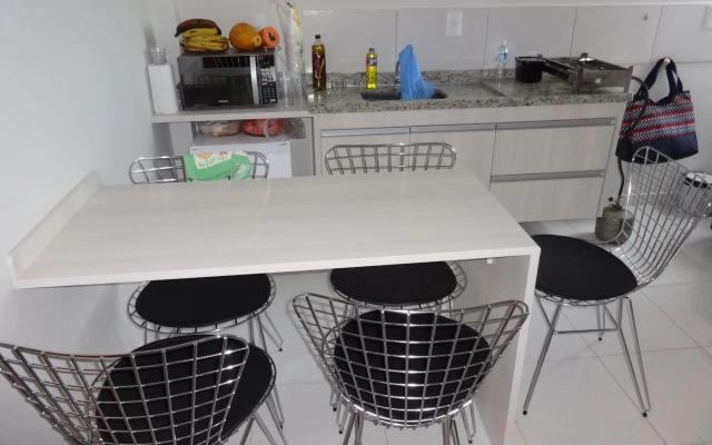 Caldas Novas - Golden Dolphin Supreme - 806