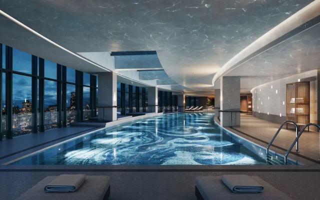 Sheraton Hangzhou Fuyang