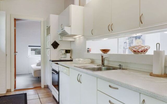 "Gela" - 1km from the sea in Western Jutland